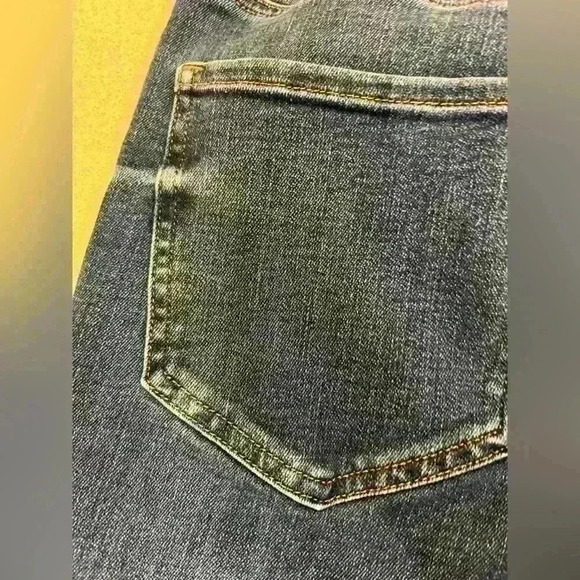 Express skinny jeans high waisted - Picture 15 of 16